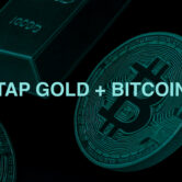 Gold Bitcoin Strategy investment comparison